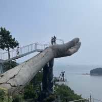 My Last Trip at Yeosu City in South Korea 