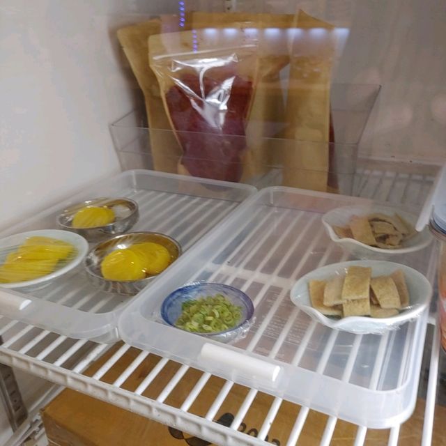 大阪コリアタウンでここだけ！自動調理器で熱々の韓国インスタントラーメン