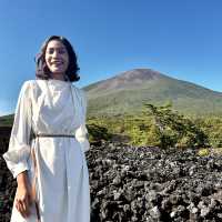 Mount Iwate 