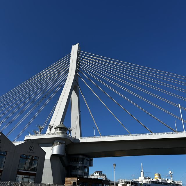 Aomori city sightseeing 