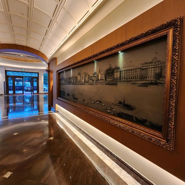 上海賓館在深圳