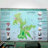 南丫島海景渡假屋