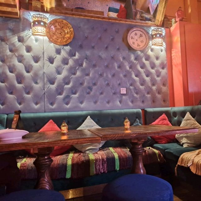 🍻🥂高情調氣氛好的高質西式餐廳SeaRock💕