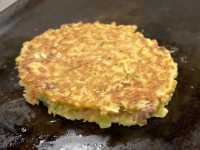 《大阪》地元の人からも人気のお好み焼き屋さん！