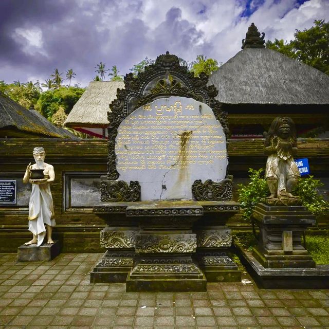 Pura Tirta Empul