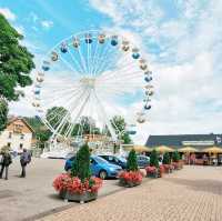 Lake Titisee Black Forest @ Germany