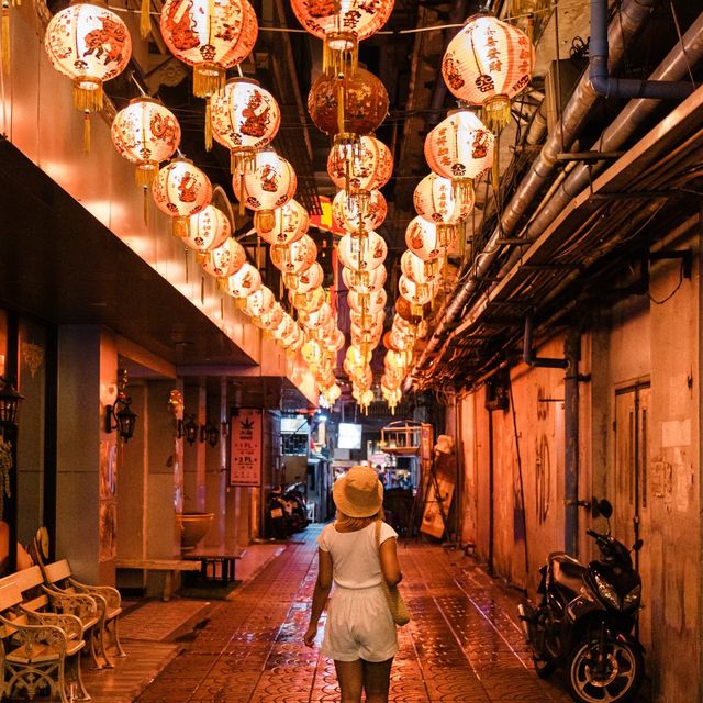 ตะลุยกินร้านอร่อยเยาวราช รวมร้านที่ถูกปากอยากไปซ้ำ