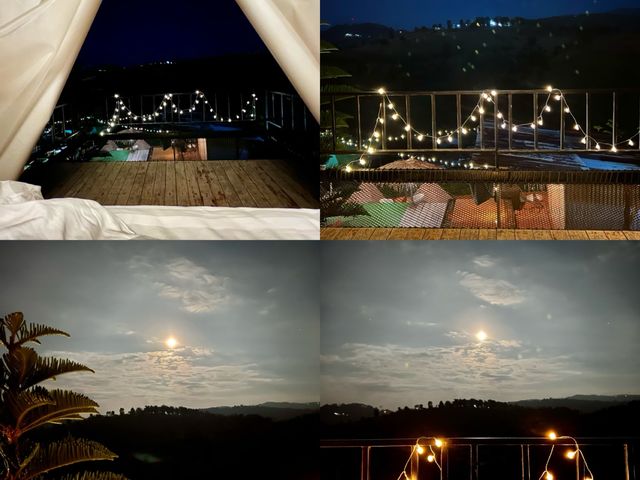 Gustavia house ⛺️⛰🌲 #เขาค้อ #เพชรบูรณ์