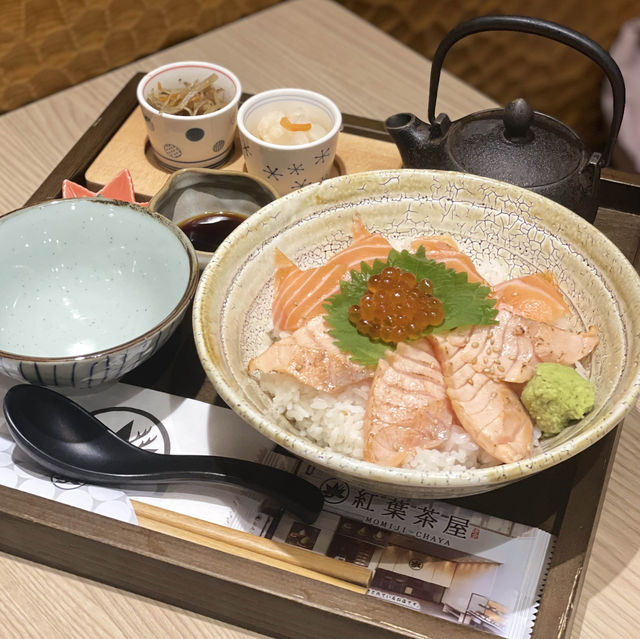 日系和風餐廳🎏🏯環境舒服放鬆