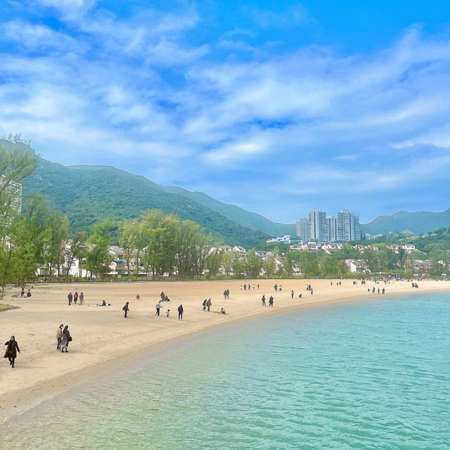 度假勝地-愉景灣