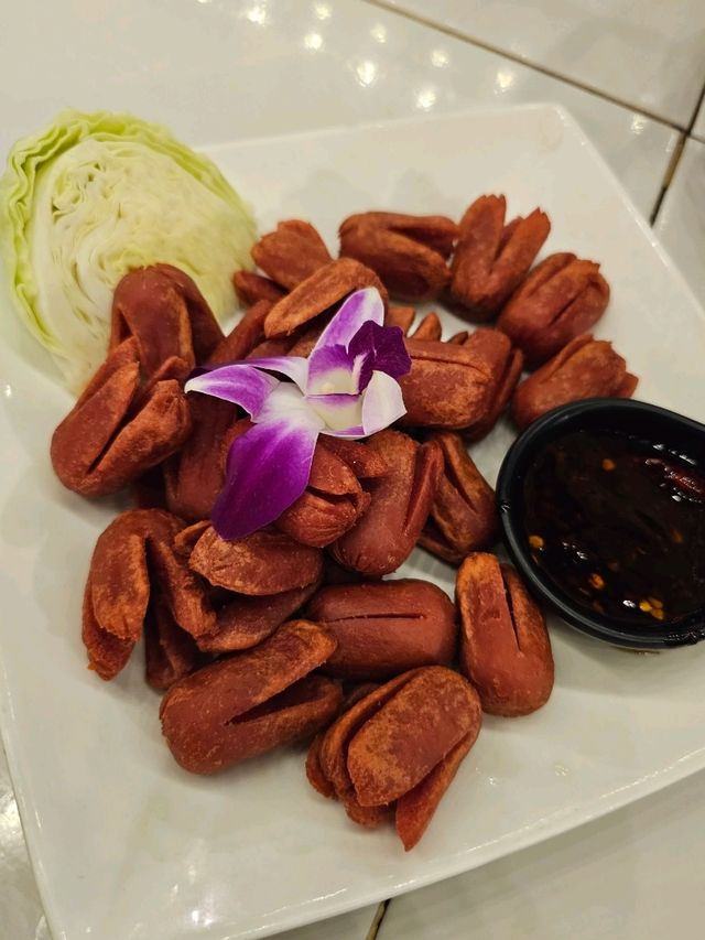 ร้านทวีโชคหมูกระทะ สาขาดอนเมือง กรุงเทพฯ