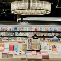 Eslite Spectrum Kuala Lumpur