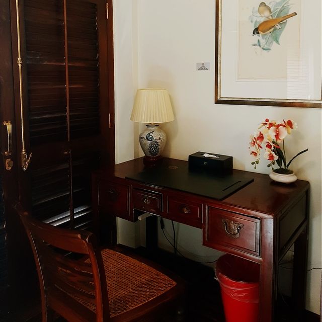 Hotel Penaga