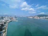 香港瑰麗酒店 Rosewood Hong Kong