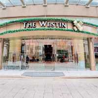 🇲🇾 The Westin KL Lobby