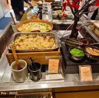 君悅酒店彩日本料理