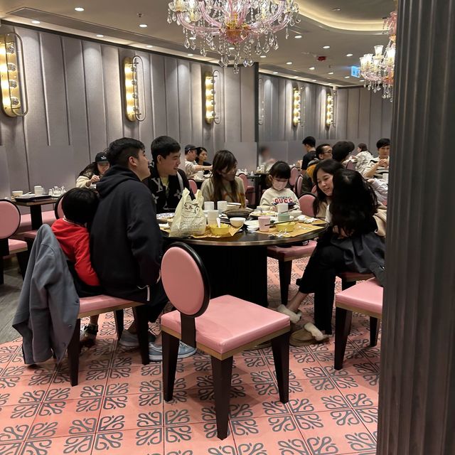 生滾粥係正斗真正斗！🤩