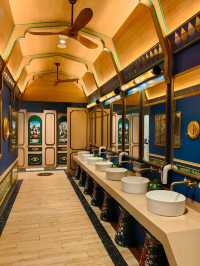 The Newest Toilet Design in BKK