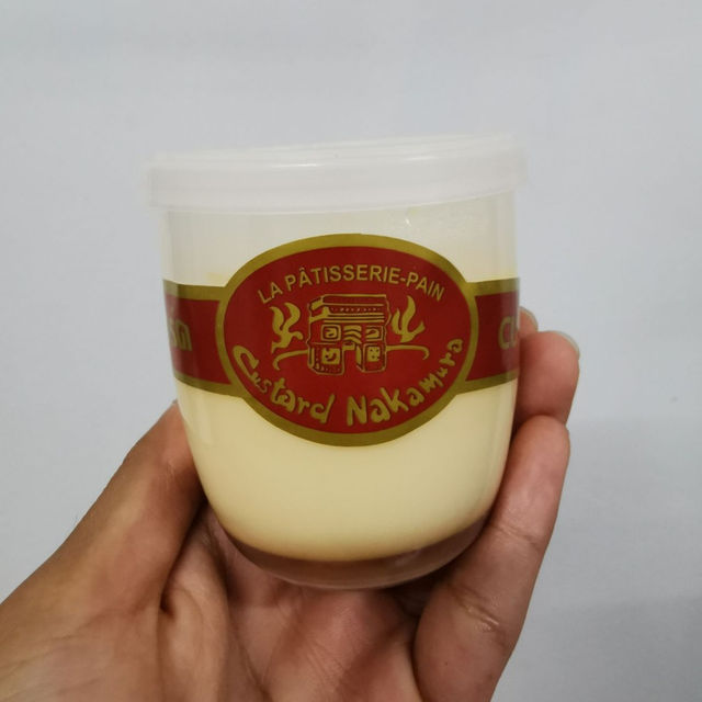 ร้านเบเกอรี่ญี่ปุ่น ใจกลางสุขุมวิท