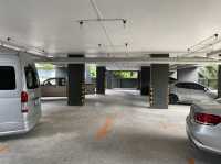 โรงแรม ภว เรสซิเดนซ์ 