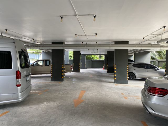 โรงแรม ภว เรสซิเดนซ์ 