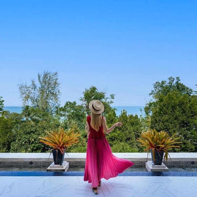 Moracea by Khao Lak Resort พักริมหาดพลาดไม่ได้