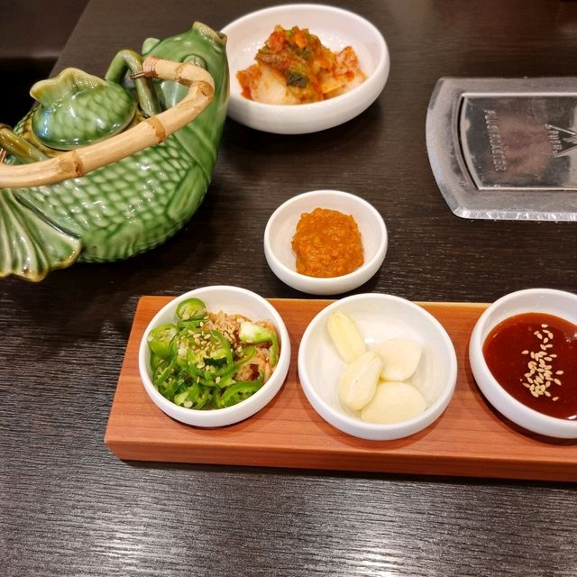 [강동역맛집]순대국 맛집 꿀꿀진순대국 추천!!!