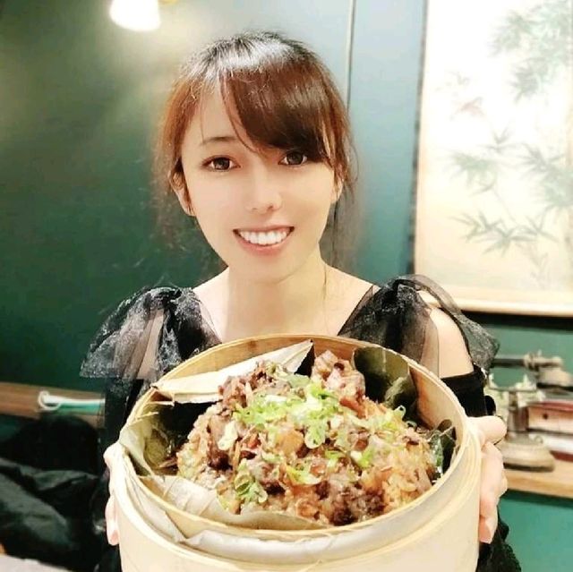 酸辣鮮香又開胃的廣西螺螄粉😘小螺波