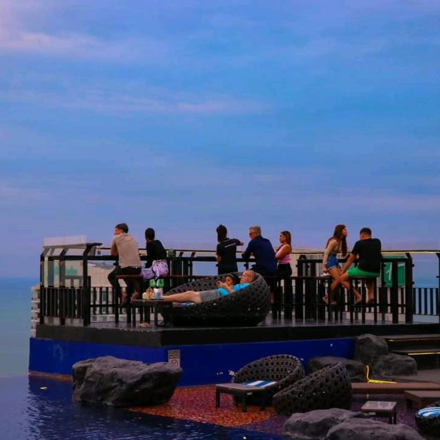 Siam At Siam Design Hotel Pattaya 
