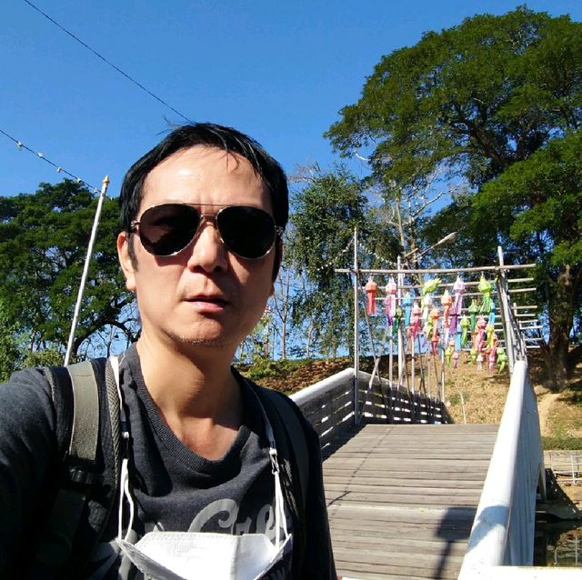 เดินชิลๆเที่ยวเมืองแพร่