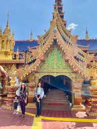 วัดพิพัฒน์มงคล สุโขทัย
