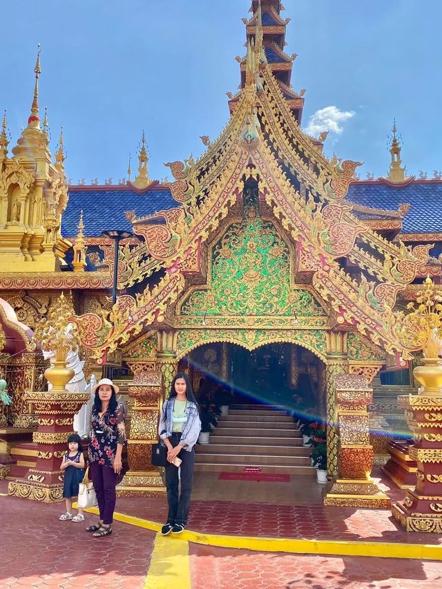 วัดพิพัฒน์มงคล สุโขทัย