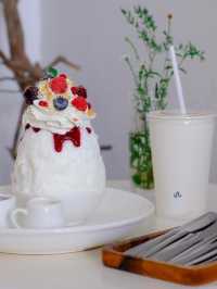  11 Elephant Dessert Cafe