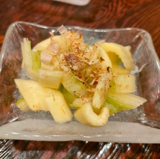 【大阪 日本橋】居酒屋に絶品洋食メニュー✨