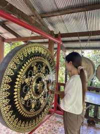 เกาะทวด ล่องเรือได้เที่ยวได้บุญ