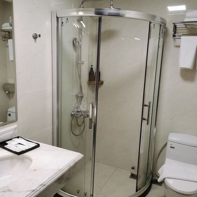 下龍灣CP值高的酒店—Halong Boutique Hotel下龍精品酒店 下龍灣CP值高的酒店—Halong Boutique Hotel下龍精品酒店