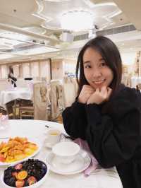 尖沙咀靚靚婚宴專門店