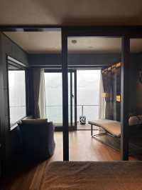 北海道 洞爺湖 湖之栖 The LakeSuite KO no SUMIKA 
