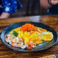 ร้านฉัน พิกัดความอร่อยสไตล์ญี่ปุ่นที่จังหวัดชุมพร