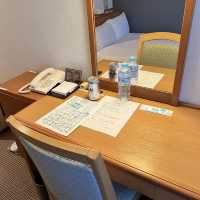 【兵庫】ビジネスの拠点で便利なホテル
