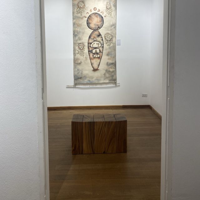 La Luna Art Gallery 