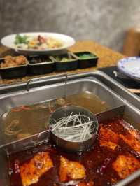 尖沙咀 無限時任食打邊爐 - 味火鍋