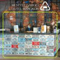 MESTYLE GARAGE มีดีที่สไตล์