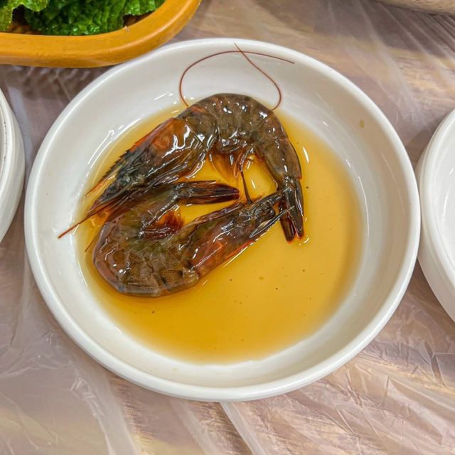 여수여행하면 돌게장, 짱추천하는 게장맛집 