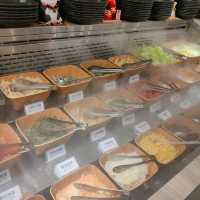 夯下去燒烤馬辣系列-西門店