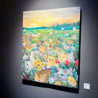 Visit this Contemporary Museum!