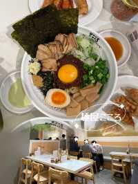 東京過江龍撈麵