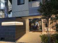名古屋・錦。名古屋の街散策に便利『ホテルエレノア』