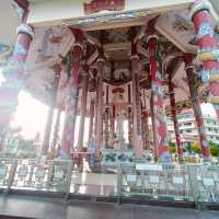 วัดเกาะลอย ศรีราชา