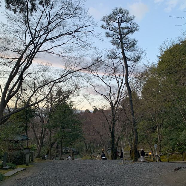 日本京都市清水寺 ～～淨化心靈同眼球